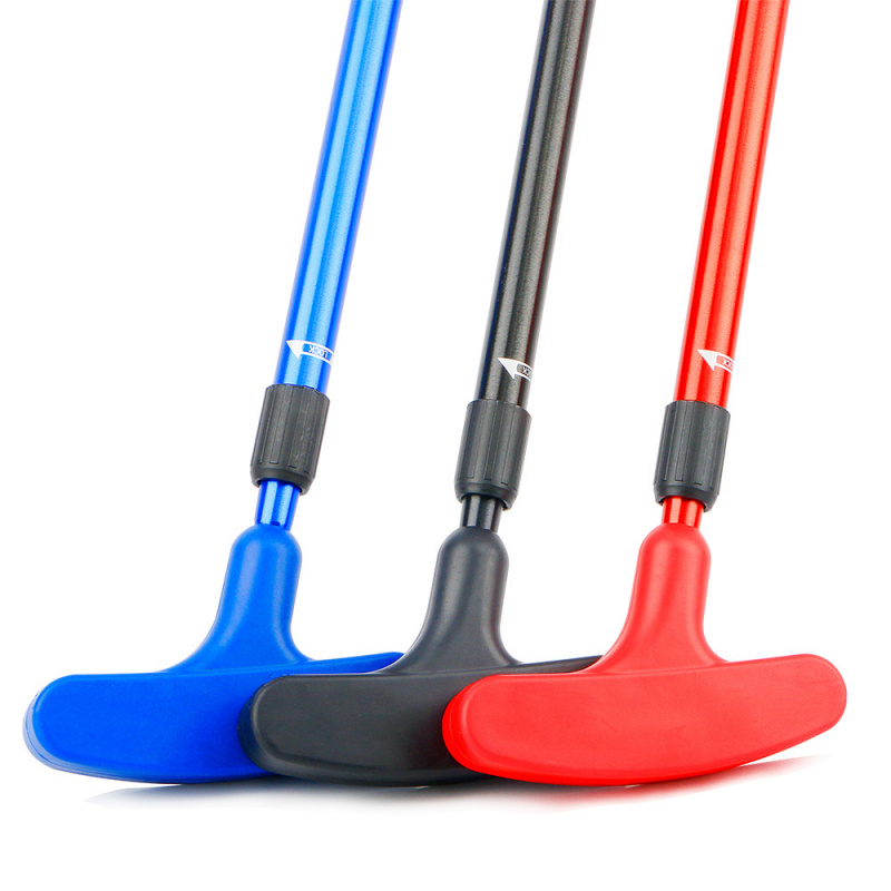 Golf Equipment For Youth - Putter da Golf Retrattile e Regolabile