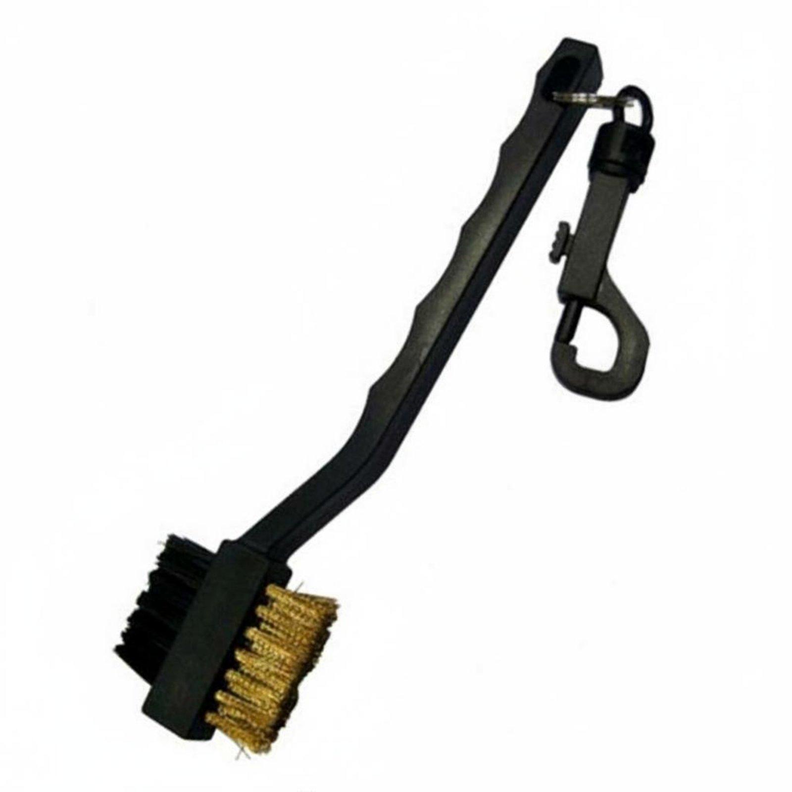 Golf Equipment And Gear - Spazzola per la Pulizia delle Mazze