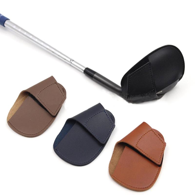 Putter Mallet Blade - 1 pz Copritesta Universale per Putter