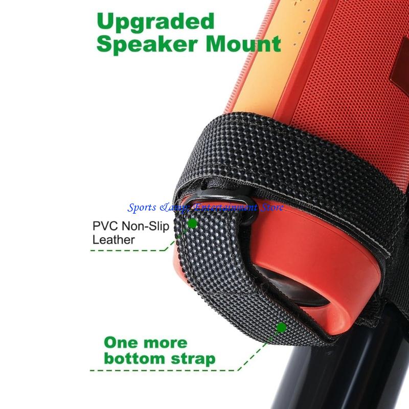 Golf Equipment And Gear - G7NF Nylon tipo pesante Manubrio Cinghia