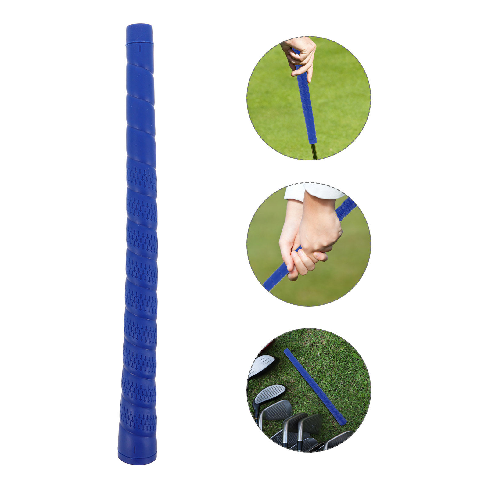 Golf Equipment For Youth - Impugnatura da golf per bambini in