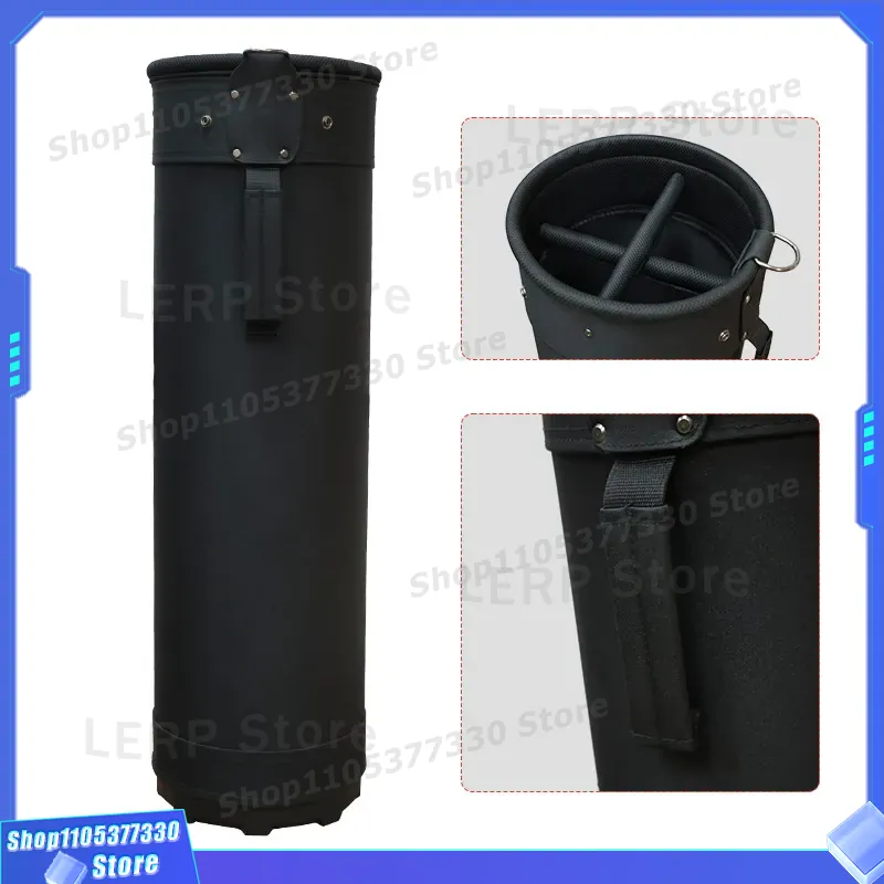 Golf Equipment And Gear - Borsa a Barile per Mazze da