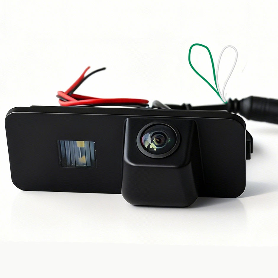 Golf Equipment Used - Telecamera di Retromarcia HD per Luce