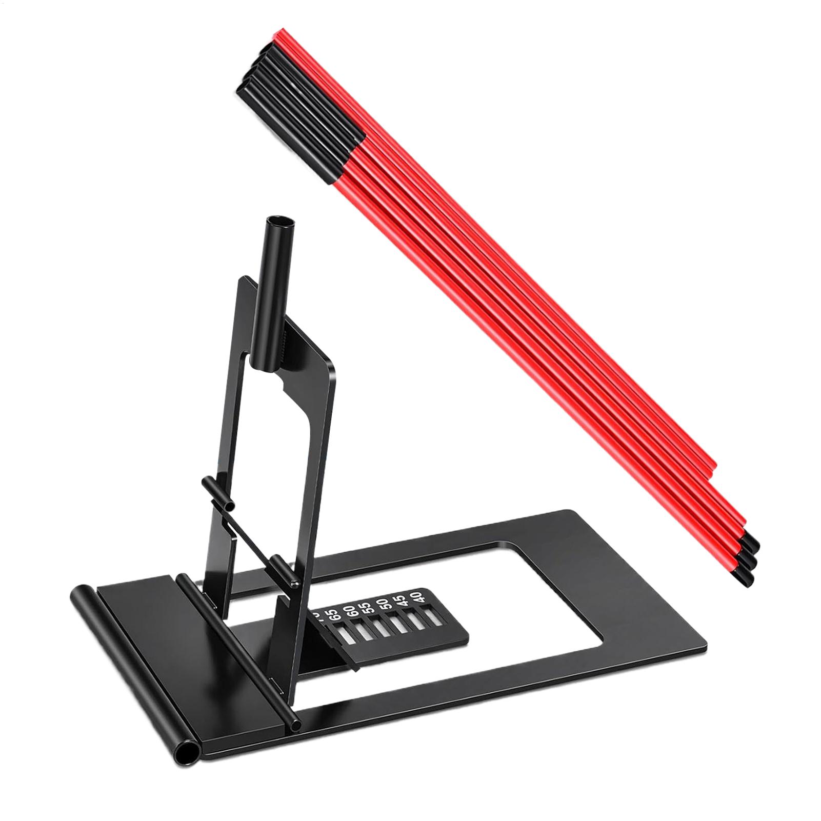 Golf Equipment For Youth - Supporto per bastone da golf per