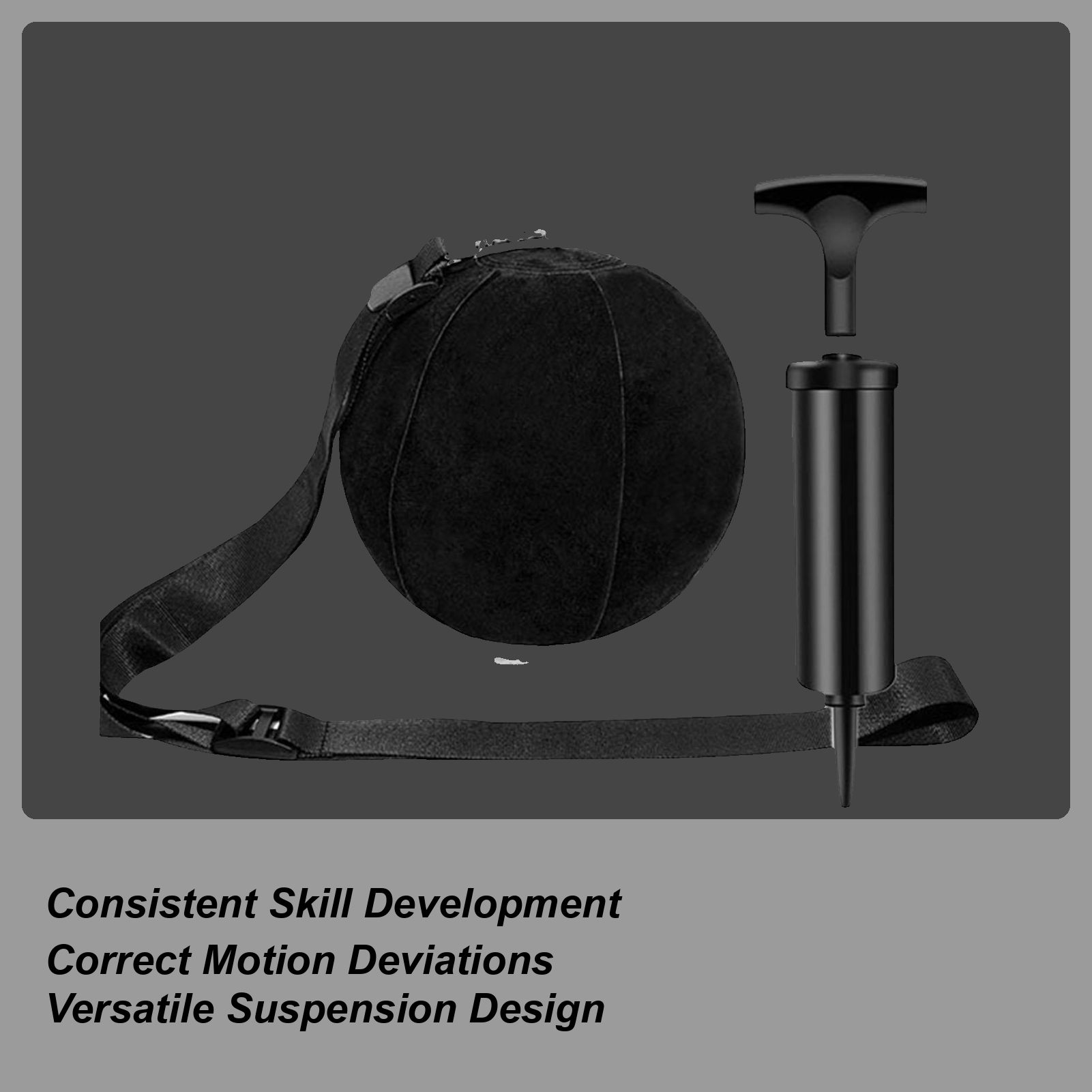 Golf Equipment For Youth - Pallone da allenamento per golf Pallone