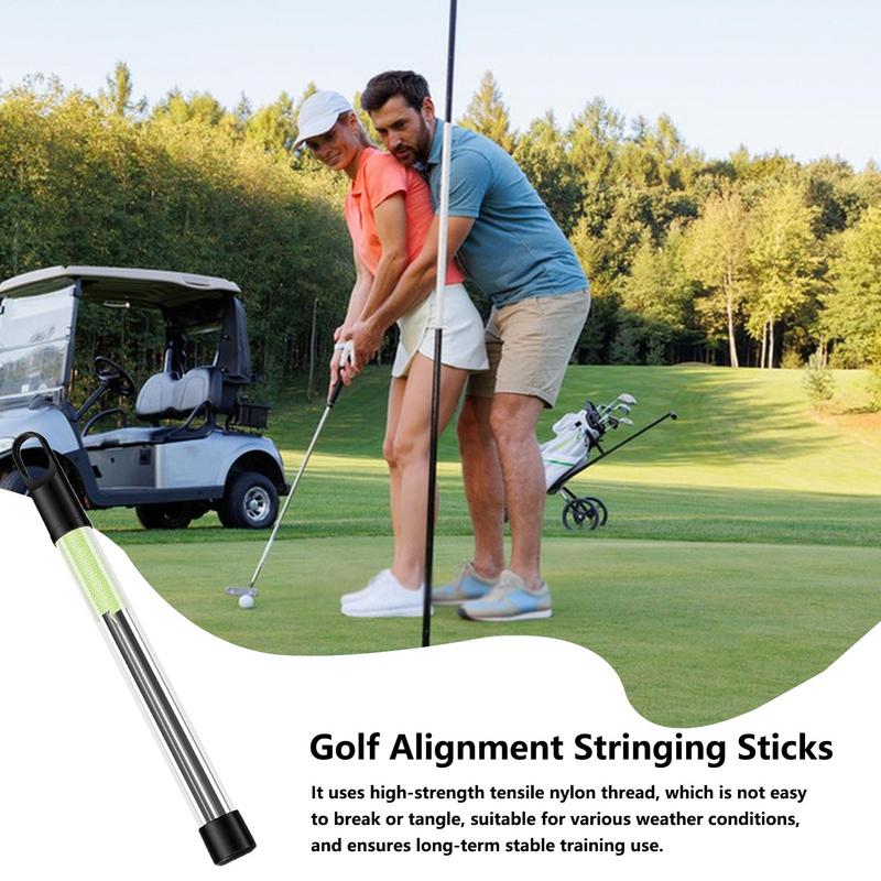 Golf Equipment For Youth - Aste per pratica di golf Attrezzatura