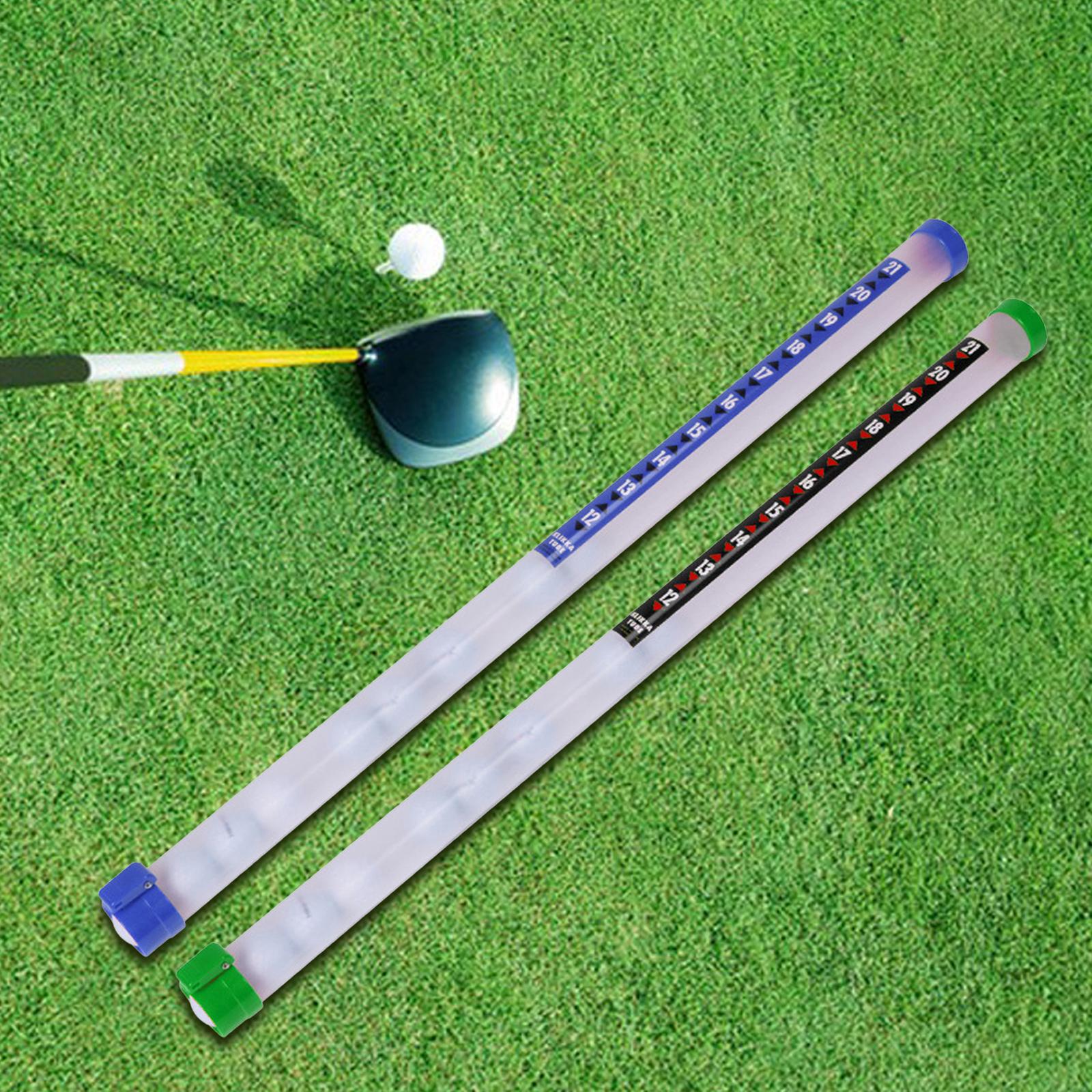 Golf Equipment Youtube - Attrezzatura per l'allenamento con pickup per