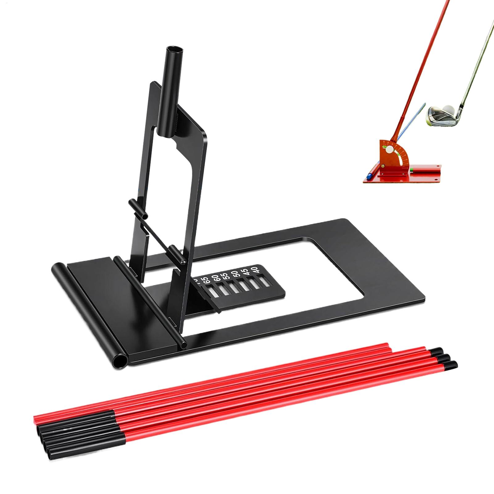Golf Equipment For Youth - Attrezzo per l'allenamento del percorso del