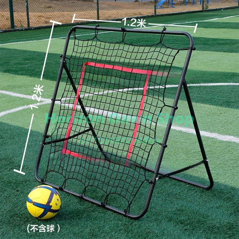 Golf Equipment For Youth - Rete di Rimbalzo per Allenamento Calcio