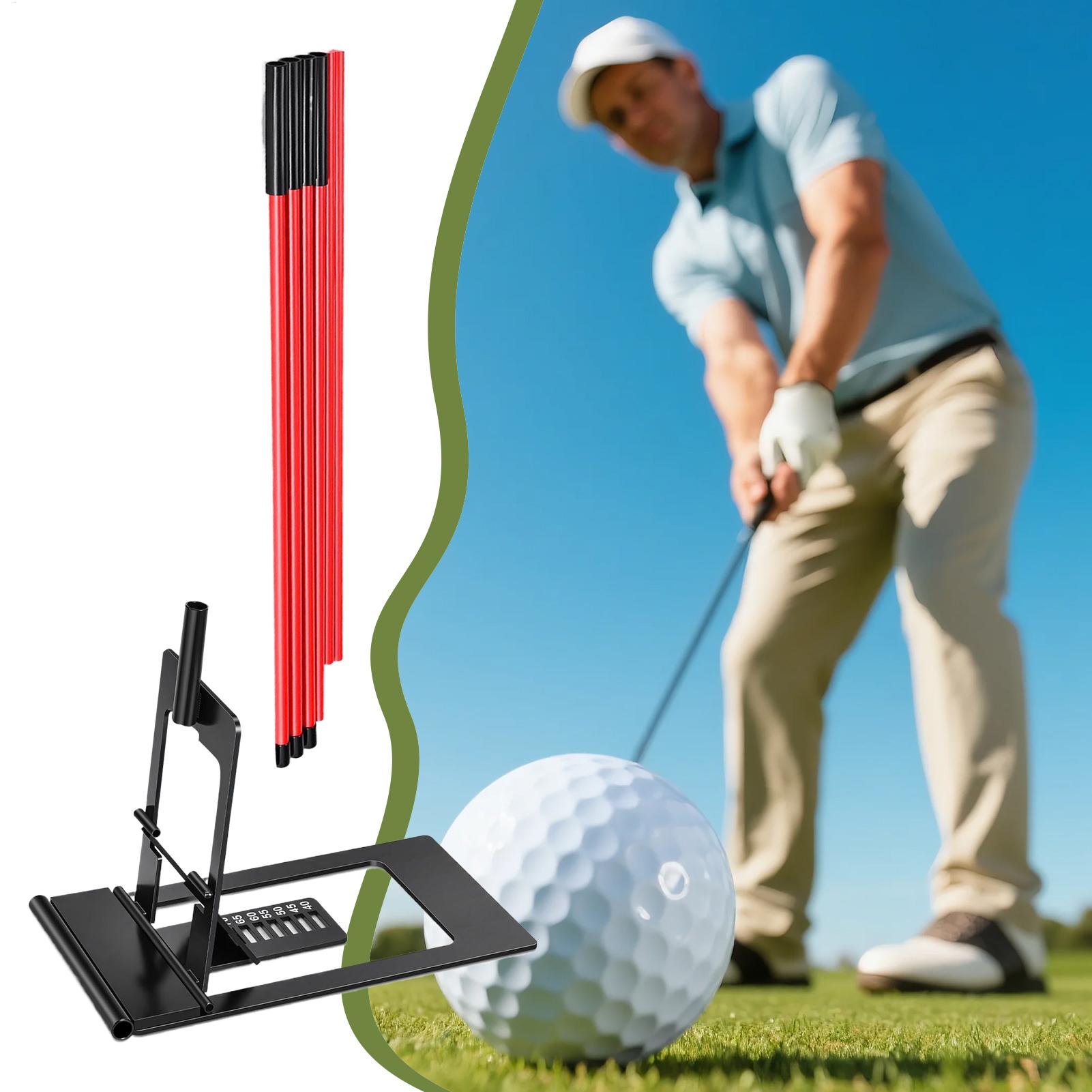 Golf Equipment For Youth - Attrezzo da golf per allenamento del