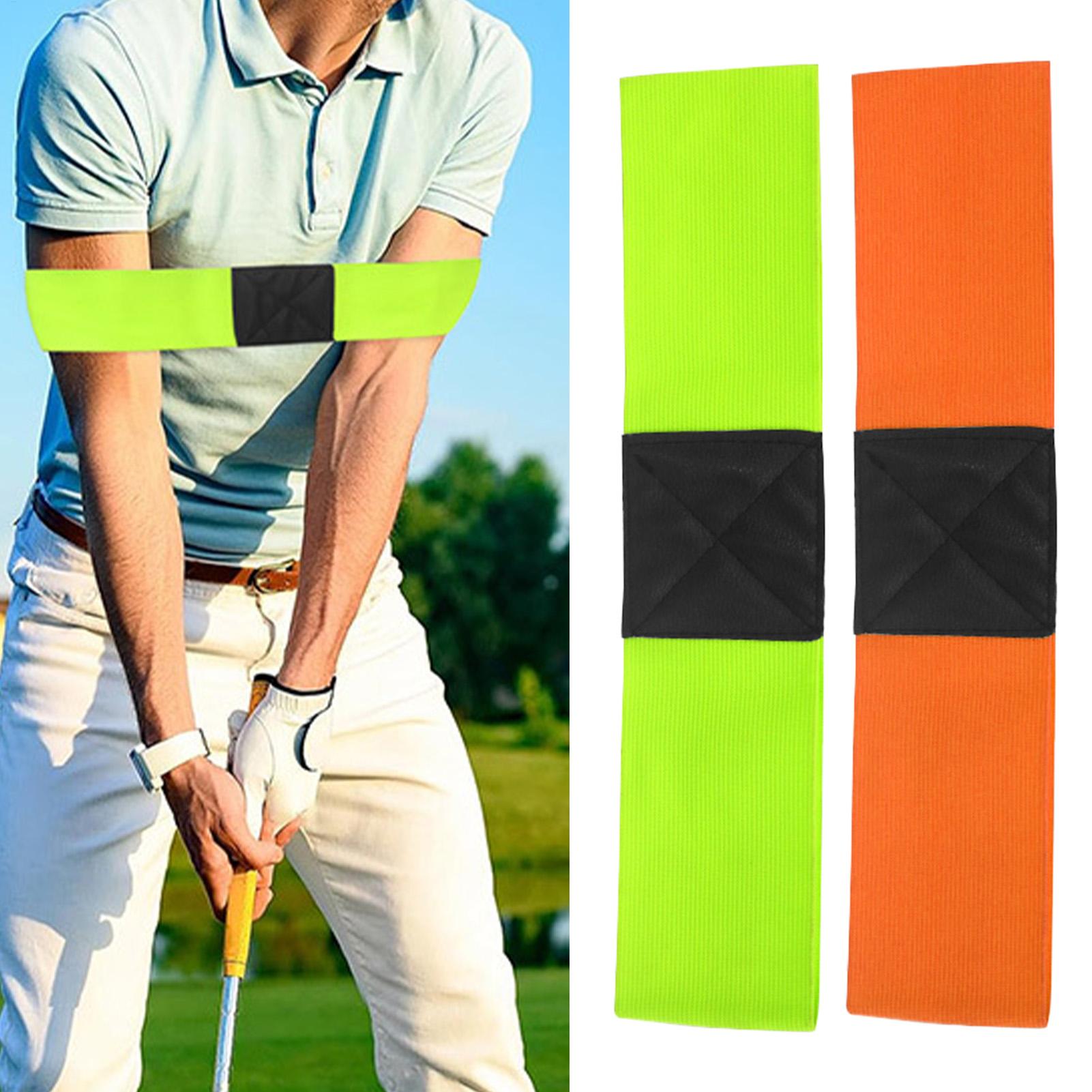 Training Aid Swing - Cinghia elastica per la correzione dello