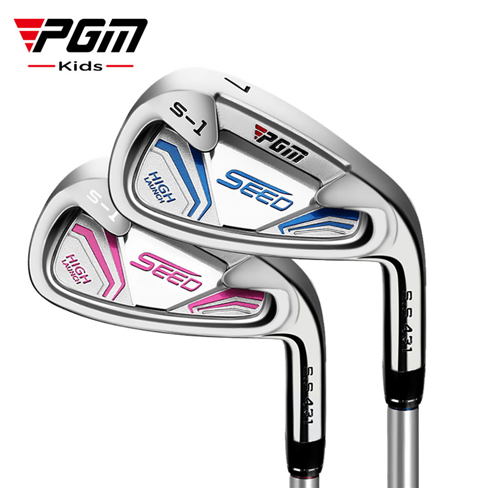 Golf Equipment For Youth - PGM Girls Single # Set di