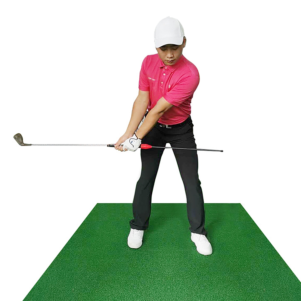 Training Aid Swing - Allenatore di Swing per Golf, Trainer