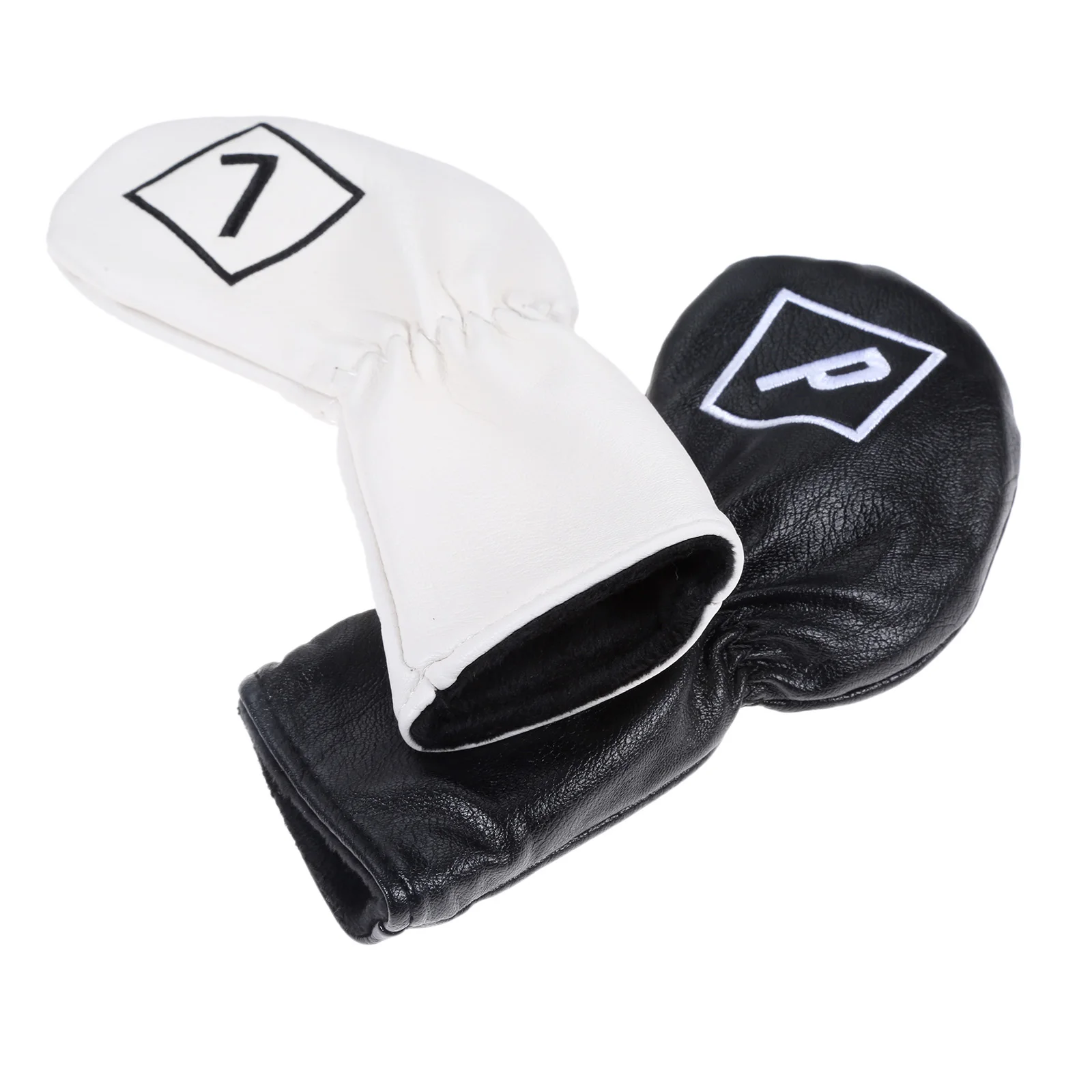 X Golf Equipment - 10 pz/set Copricapo da golf in
