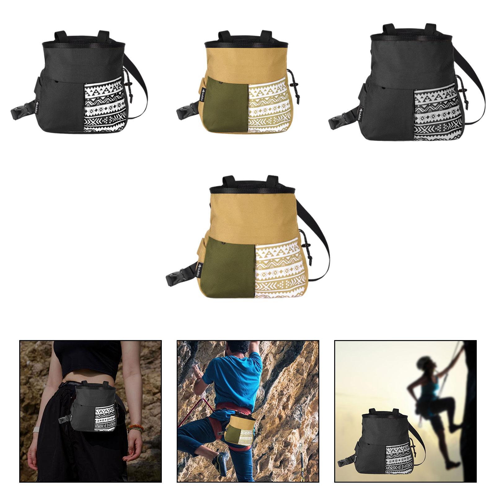 Golf Equipment And Gear - Borsa per gesso per arrampicata su