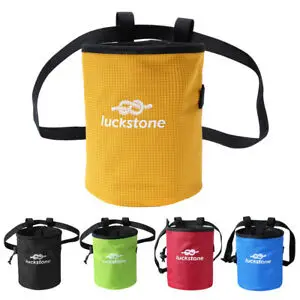 Golf Equipment And Gear - Sacchetto per magnesite da arrampicata, attrezzatura