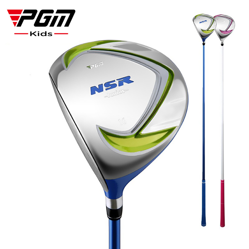 Golf Equipment For Youth - Driver da Golf per Bambini Mancini