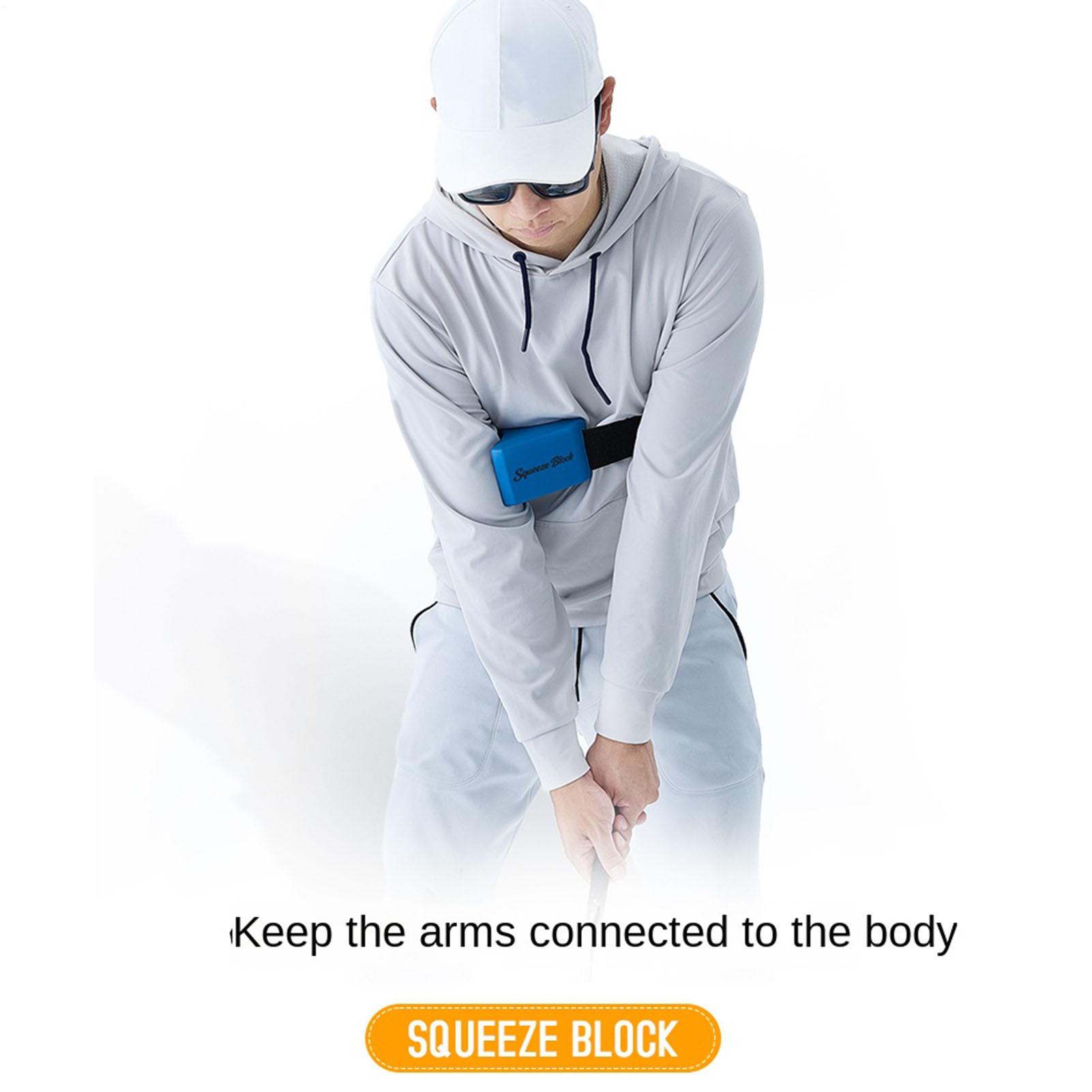 Training Aid Swing - Strumento di Correzione della Posizione del