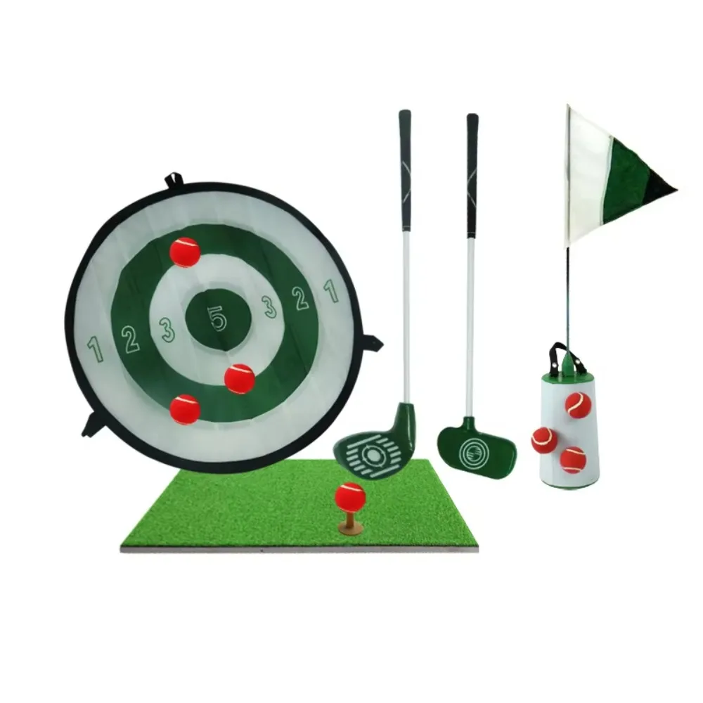 Golf Equipment For Youth - Illuminazione del golf Campus di golf