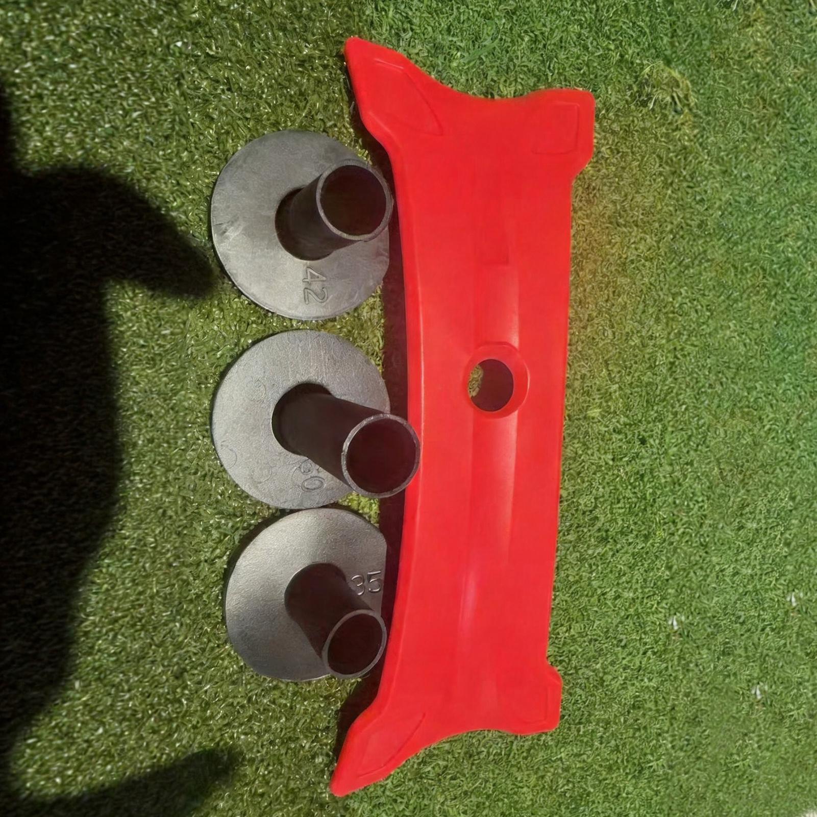 Tappetino Portatile Profession - Golf Equipment For Youth recensione e prezzo