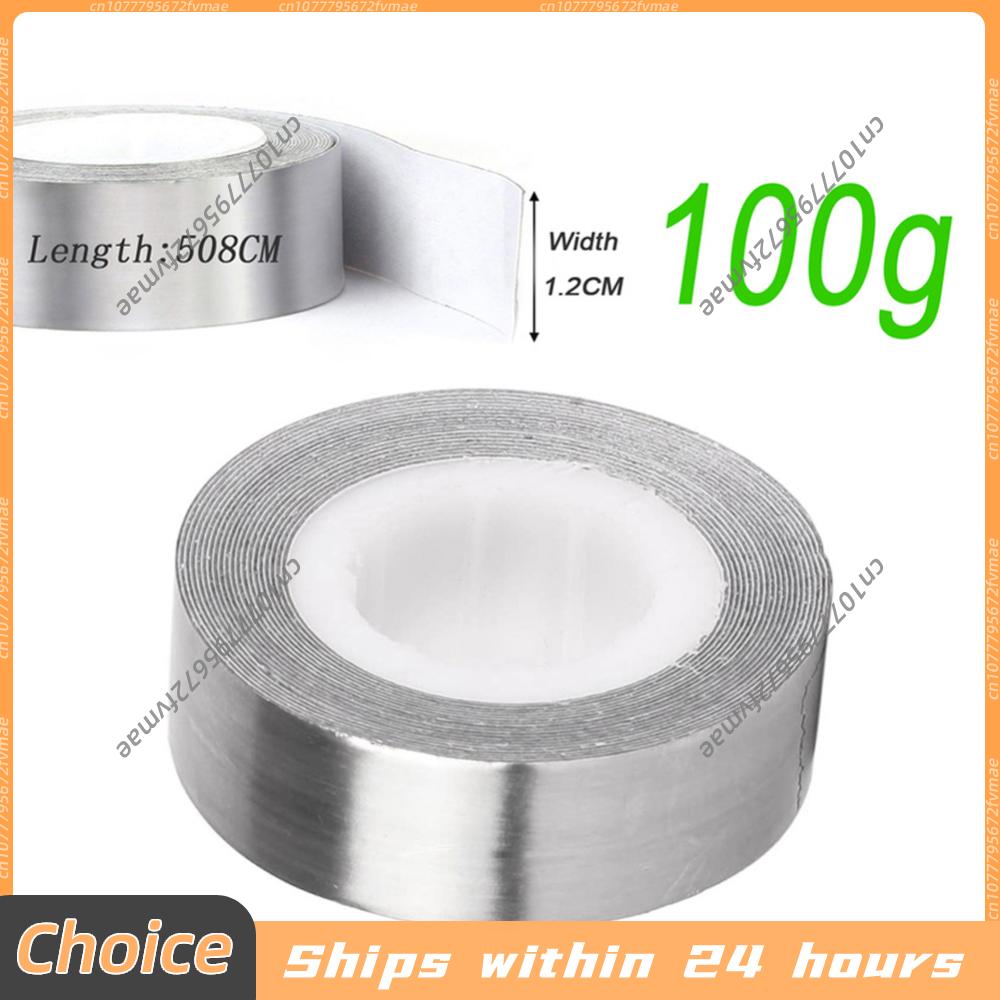 Nastro di piombo da 100g/50g/3 - Golf Equipment Store recensione e prezzo