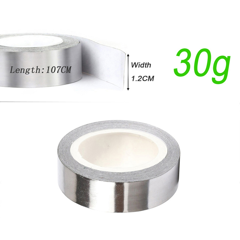 Nastro di piombo da 100g/50g/3 - Golf Equipment Store recensione e prezzo