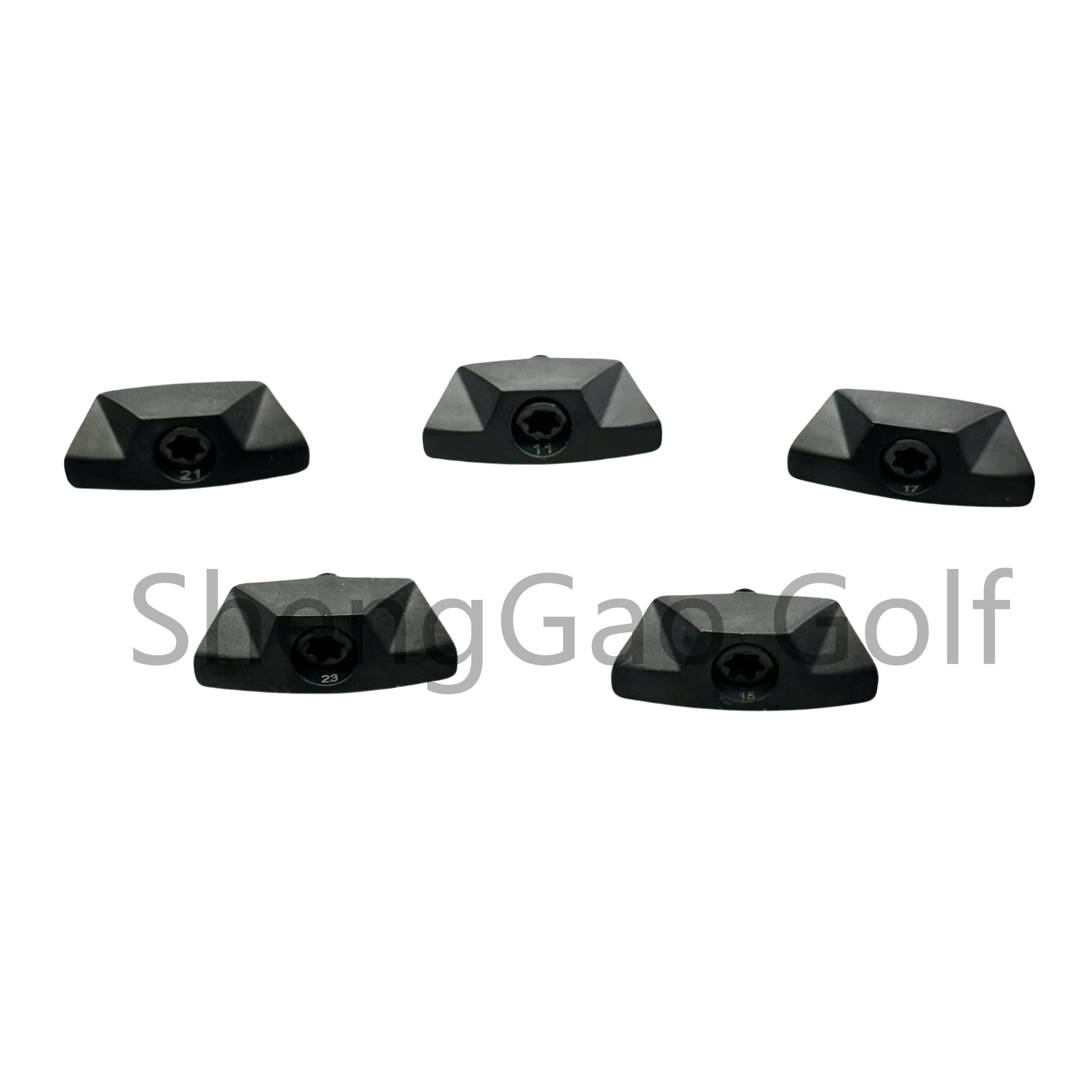 Vite per peso testa mazza da g - Golf Equipment Weight recensione e prezzo