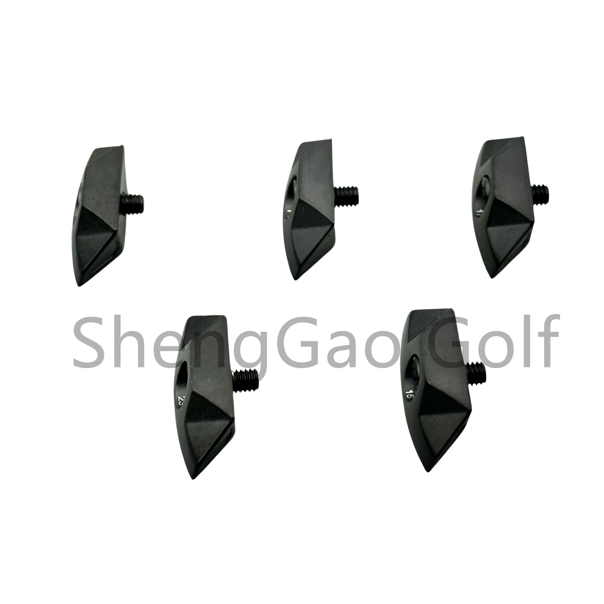 Vite per peso testa mazza da g - Golf Equipment Weight recensione e prezzo