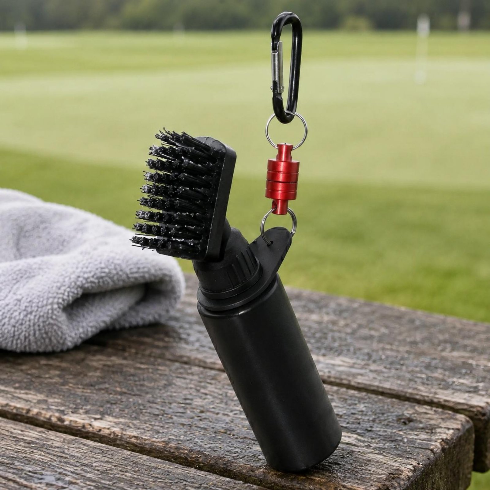 Spazzola Spray per Mazze da Go - Golf Equipment Gifts recensione e prezzo