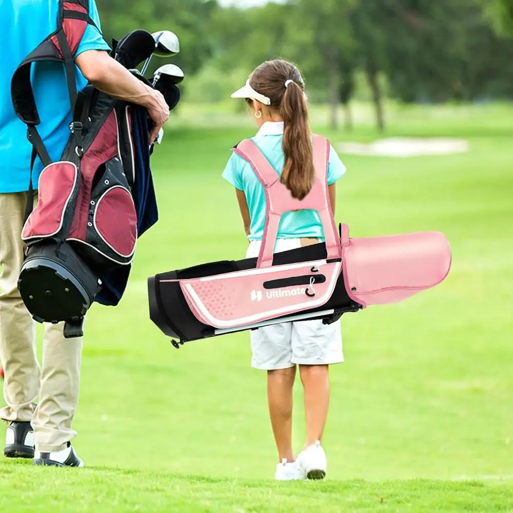 Set da Golf per Ragazzi con Sa - Golf Equipment For Youth recensione e prezzo