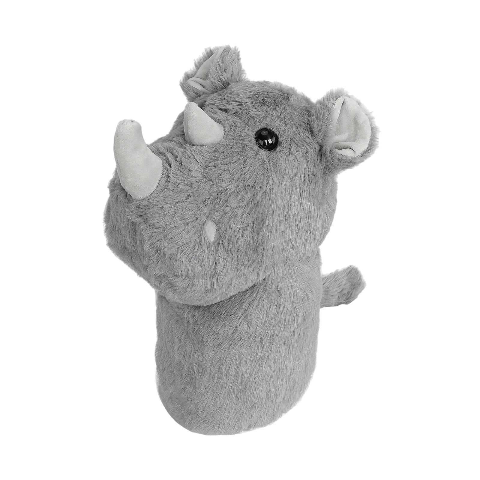 Copritesta da golf in peluche  - Golf Equipment Gifts recensione e prezzo