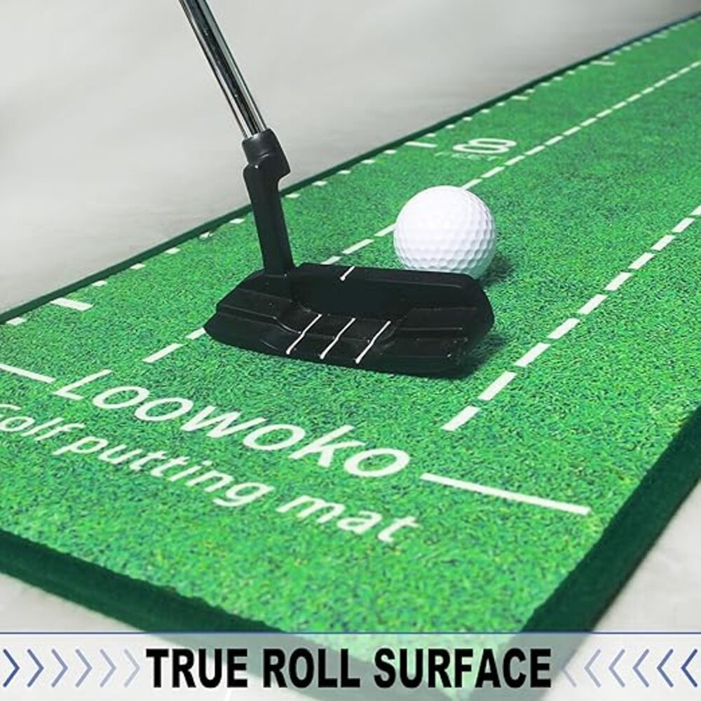 Set di Allenamento Professiona - Golf Equipment Set recensione e prezzo