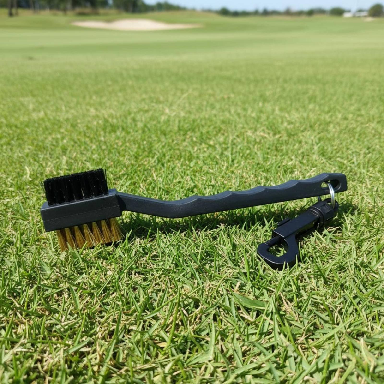 Spazzola per la Pulizia delle  - Golf Equipment And Gear recensione e prezzo