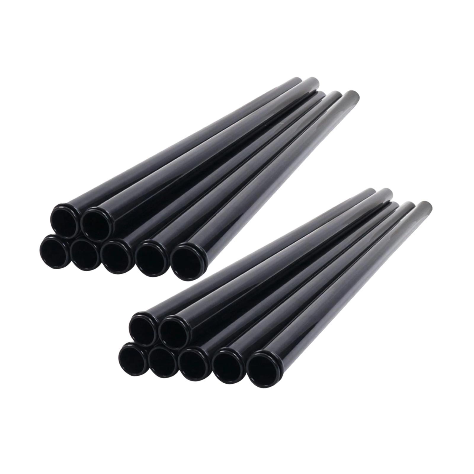 Set di Tubi Protettivi in PVC  - Golf Equipment Youtube recensione e prezzo