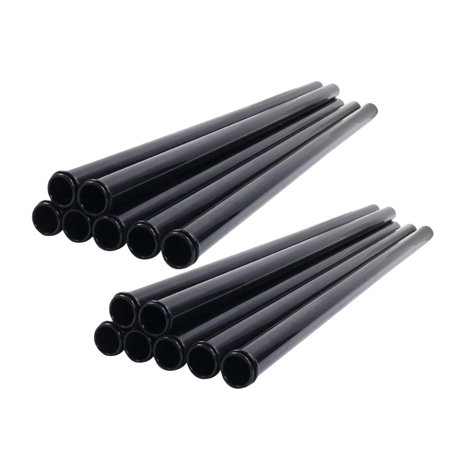 Set di Tubi Protettivi in PVC  - Golf Equipment Youtube recensione e prezzo