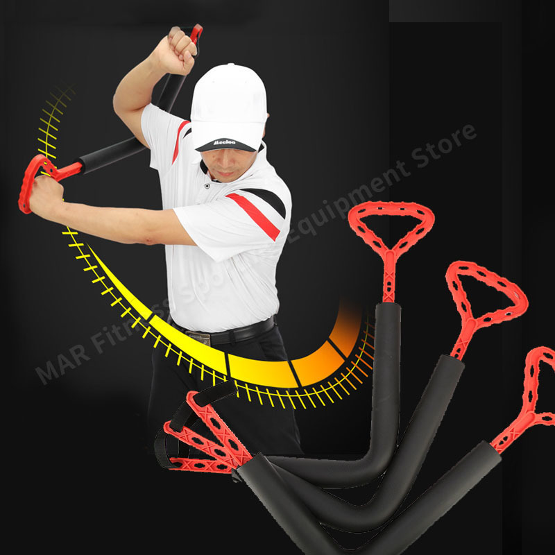 Golf Rotary Swing Trainer Forn - X Golf Equipment recensione e prezzo
