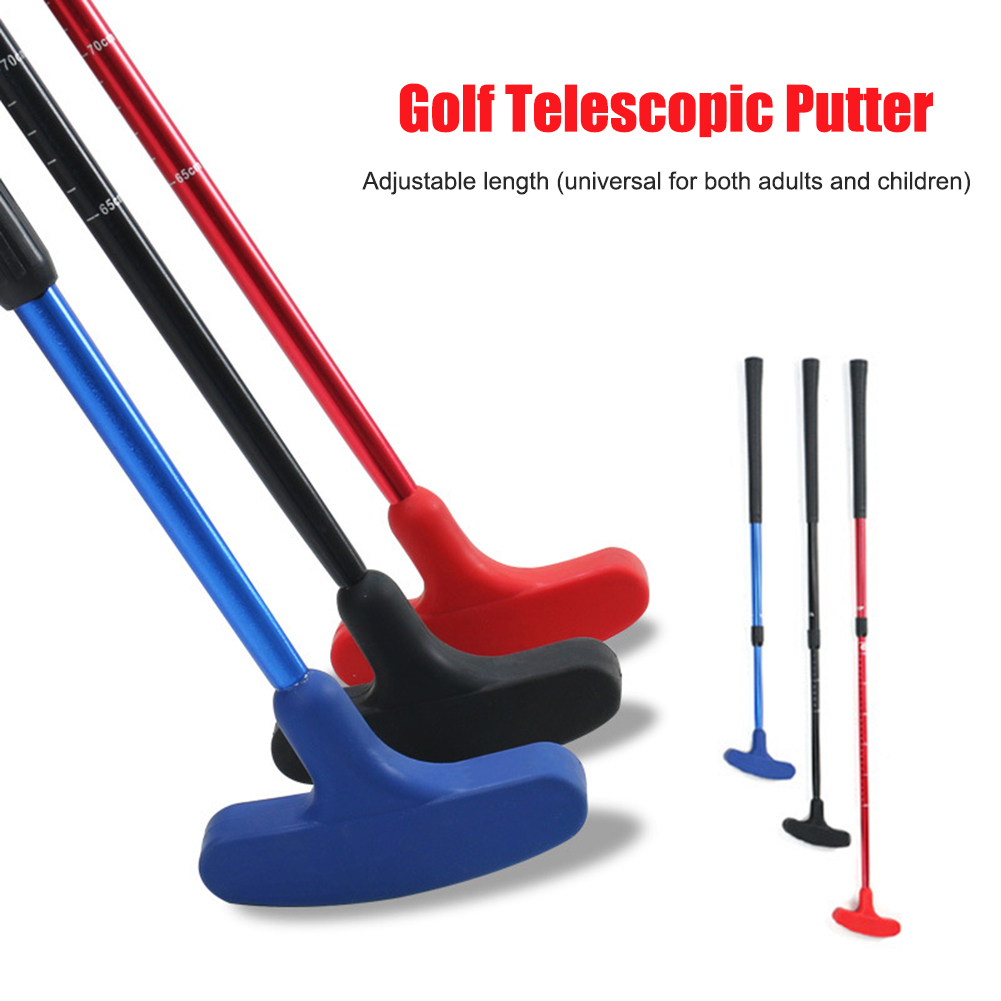 Mazze da minigolf per destrors - Golf Equipment Youtube recensione e prezzo