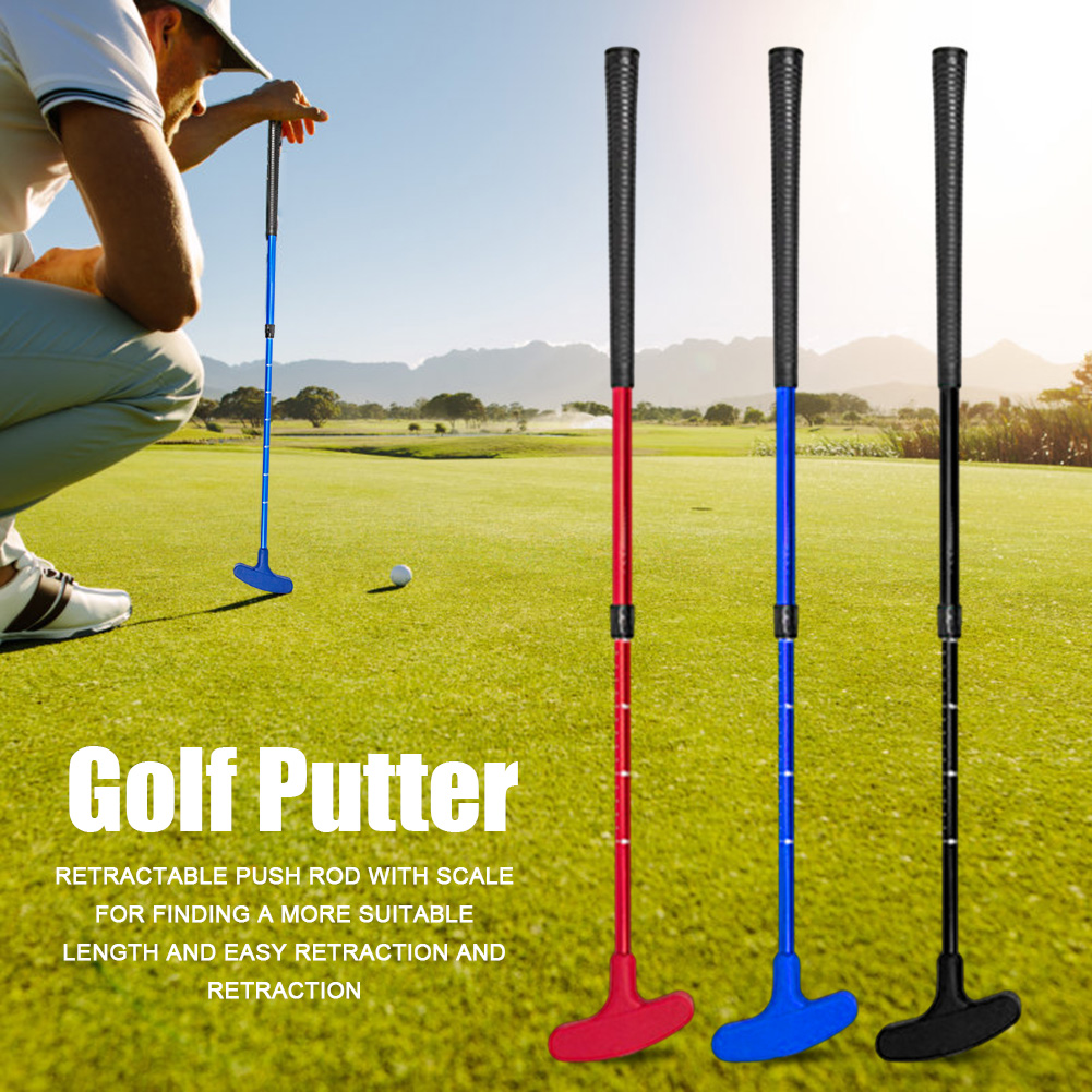 Mazze da minigolf per destrors - Golf Equipment Youtube recensione e prezzo