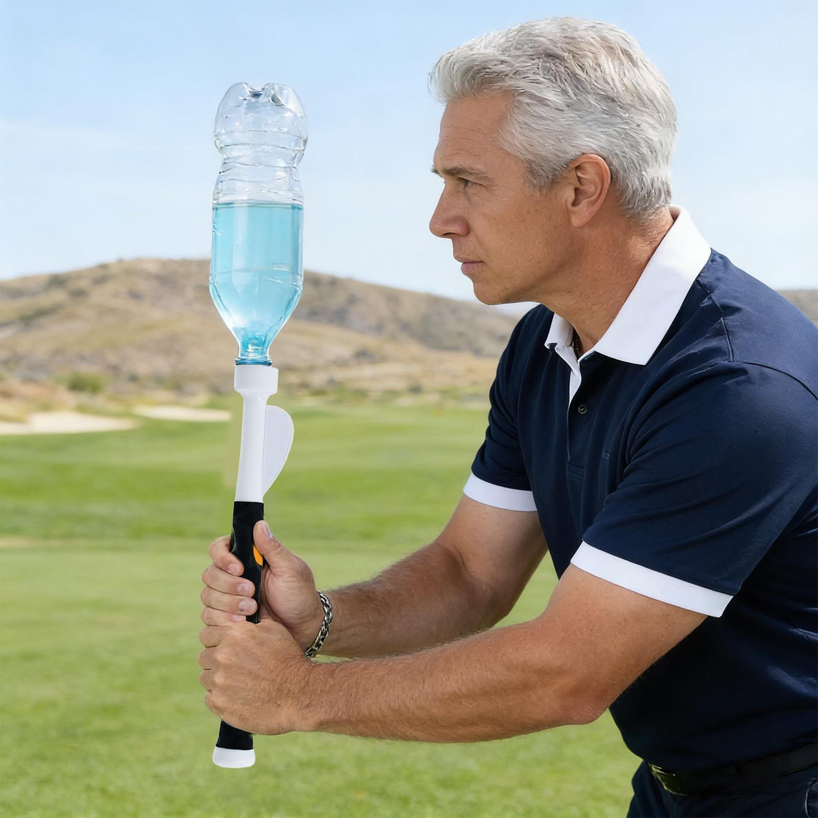 Attrezzo per l'allenamento del - Training Aid Swing recensione e prezzo