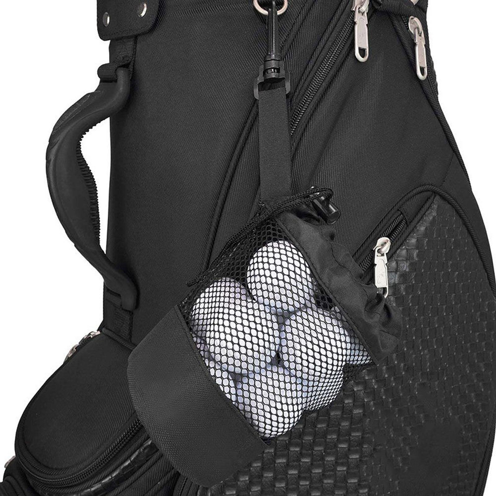 Borsa con coulisse per palline - Golf Equipment Store recensione e prezzo