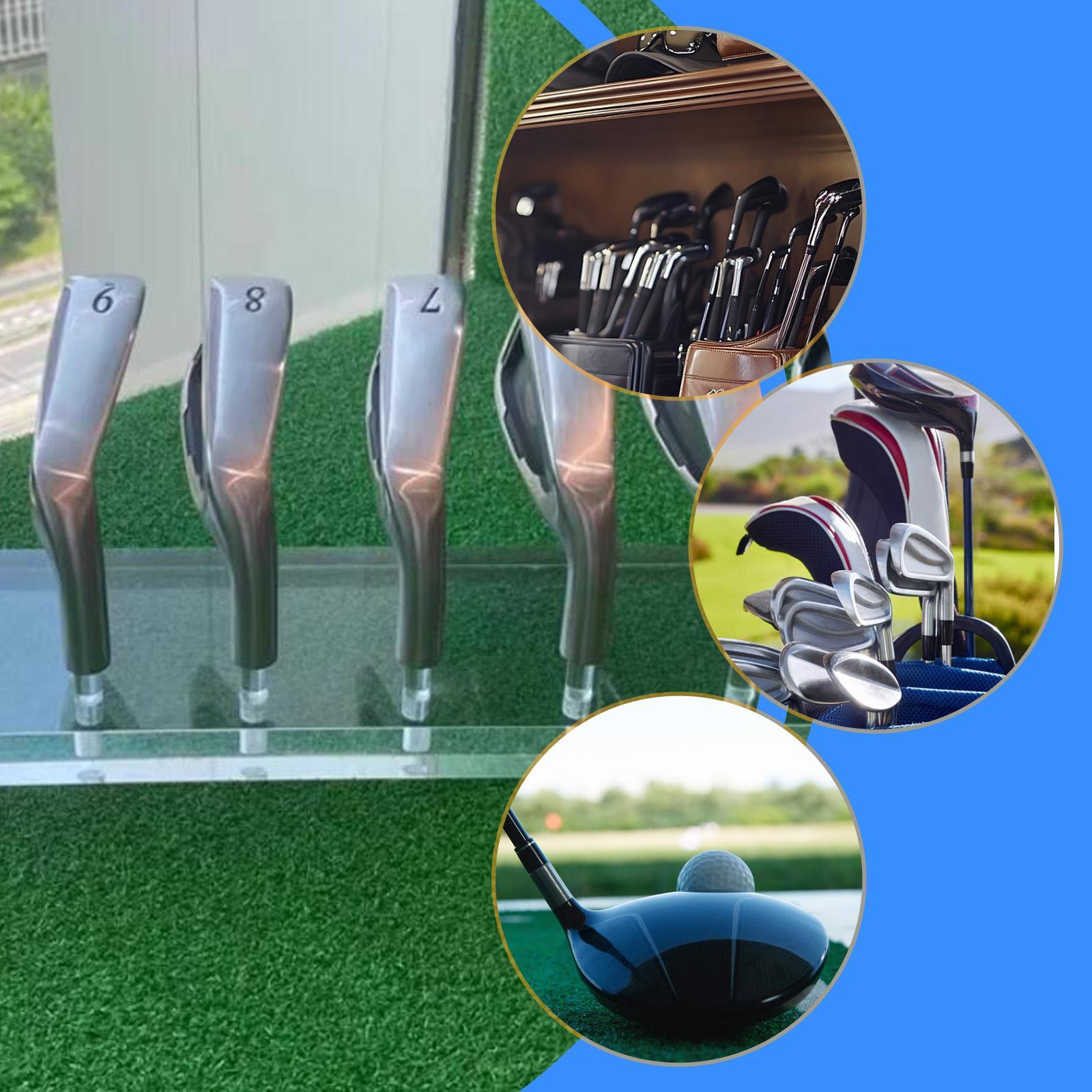 Espositore per Mazze da Golf i - Golf Equipment Store recensione e prezzo