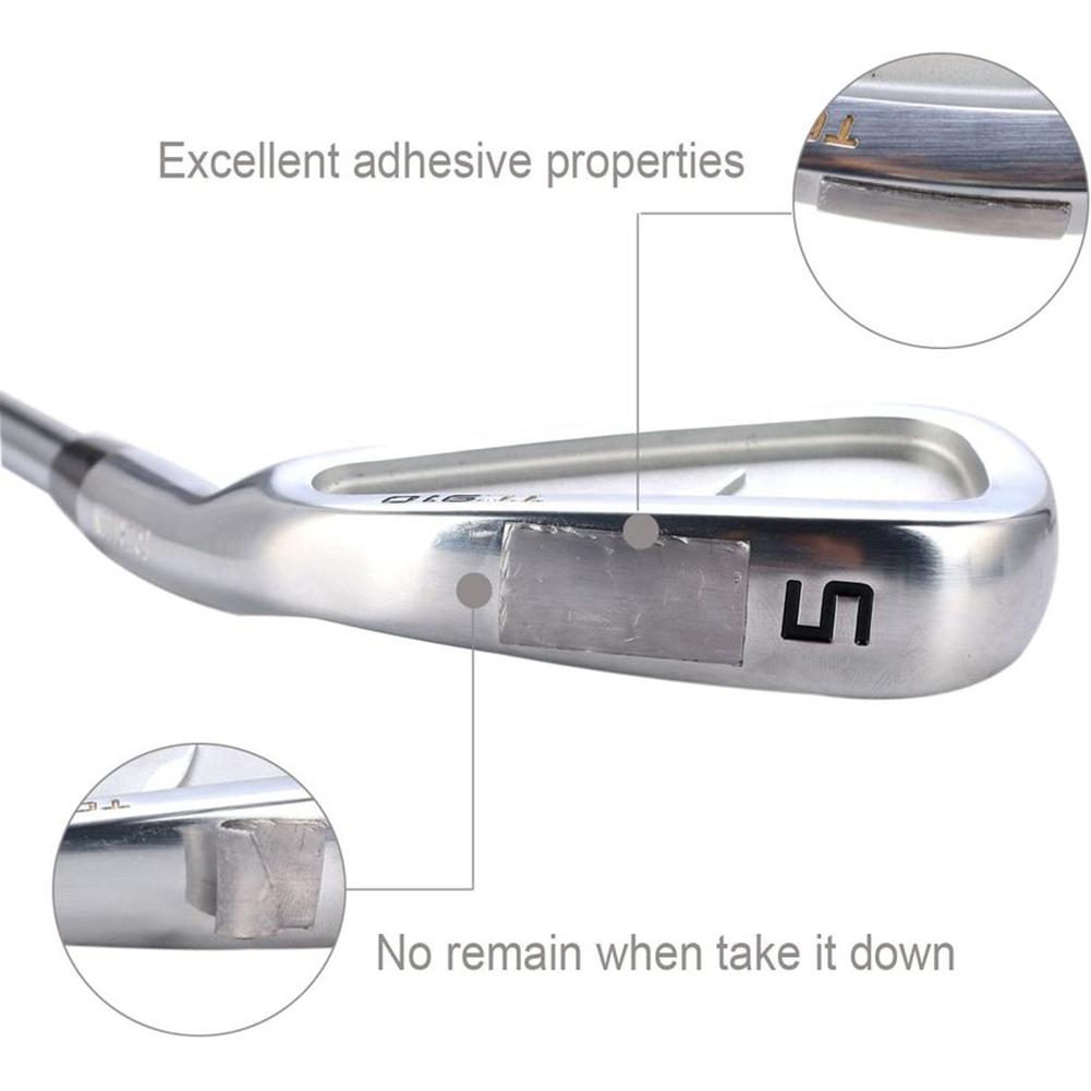 Pesi in Piombo Professionali p - Golf Equipment Store recensione e prezzo