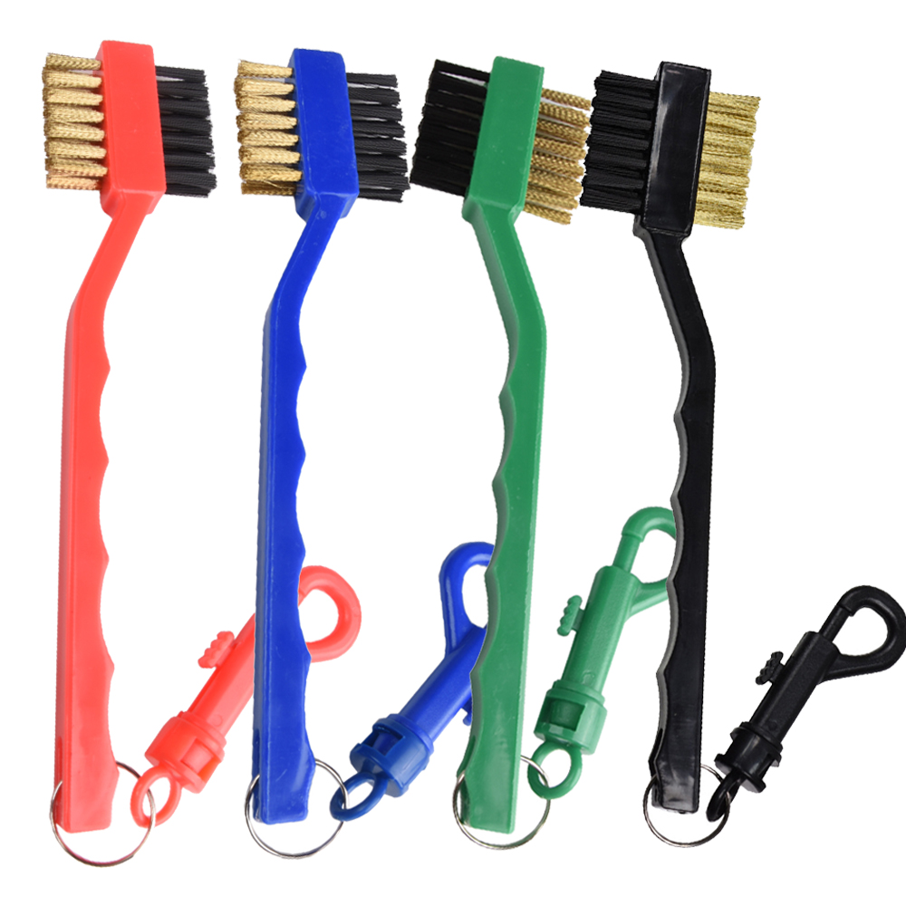 Spazzola per la Pulizia del Go - Golf Equipment Gifts recensione e prezzo