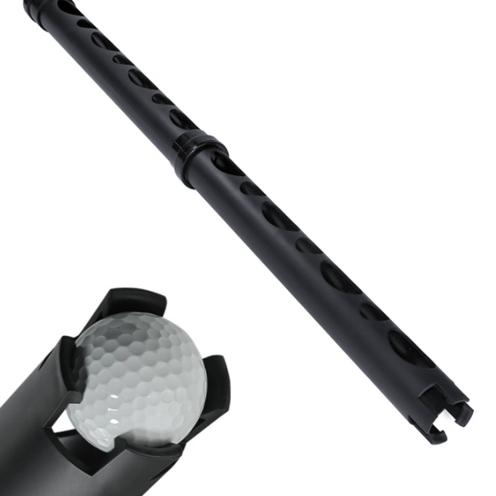 Tubo Raccoglipalline da Golf S - Golf Equipment Youtube recensione e prezzo