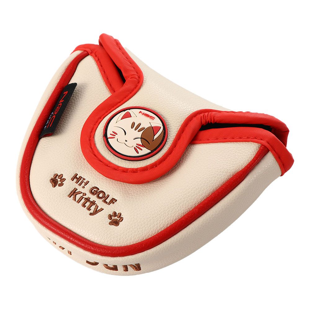 Copritesta da golf ibrido in p - Putter Mallet Blade recensione e prezzo