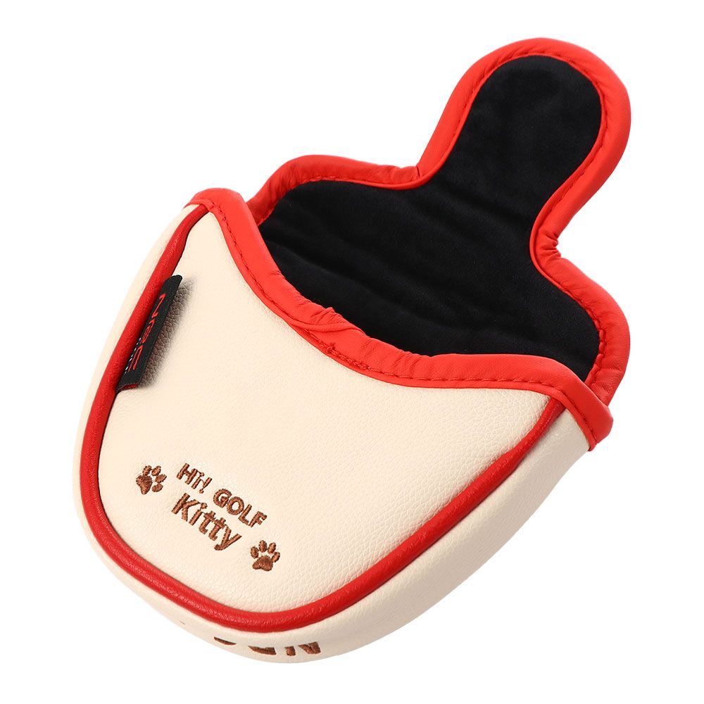 Copritesta da golf ibrido in p - Putter Mallet Blade recensione e prezzo