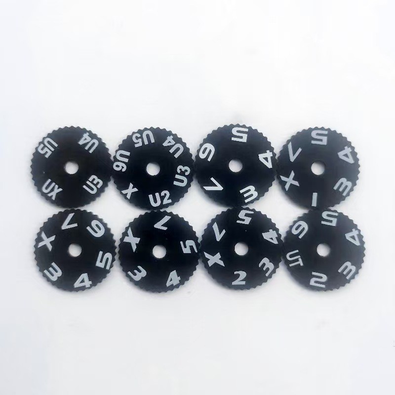 Etichetta numerata per coprite - Golf Equipment And Gear recensione e prezzo