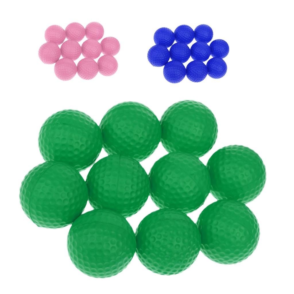 Palline da Golf in Schiuma per - Golf Equipment Set recensione e prezzo