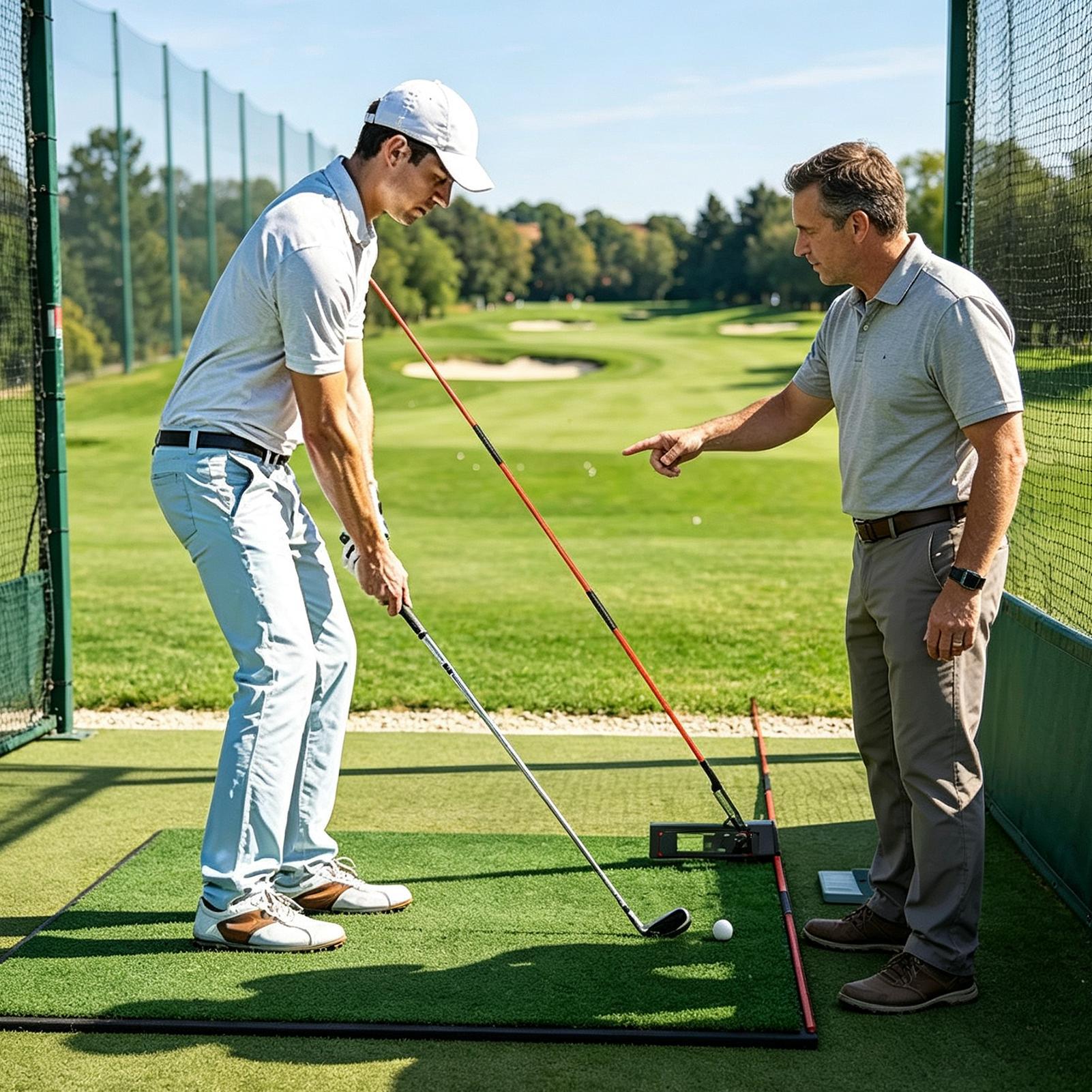 Attrezzo da golf per allenamen - Golf Equipment For Youth recensione e prezzo