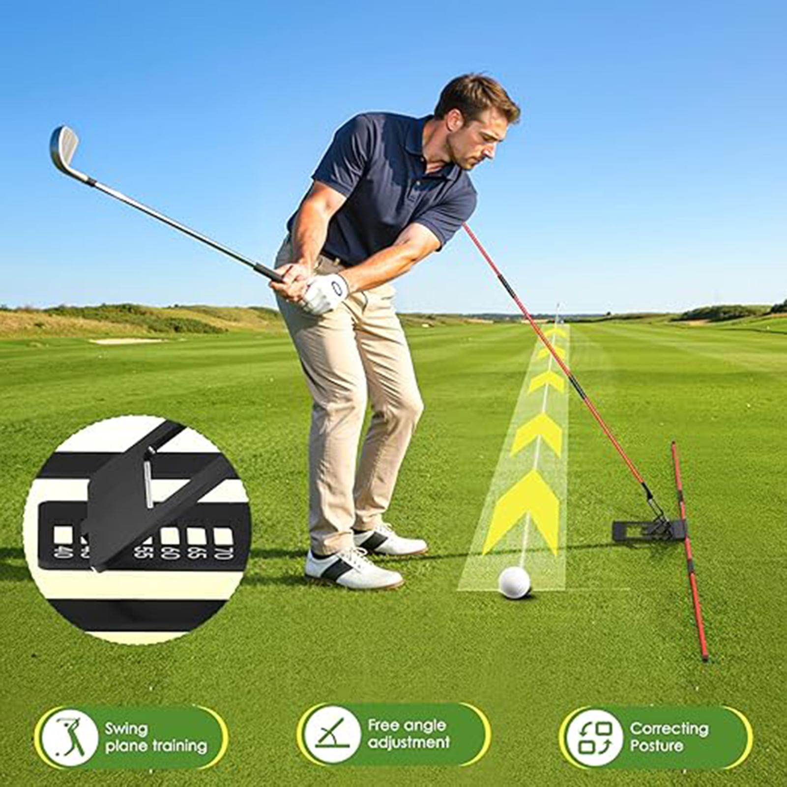 Attrezzo da golf per allenamen - Golf Equipment For Youth recensione e prezzo